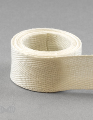 Cotton Twill Tape
