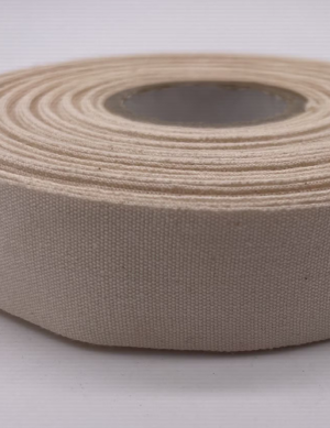 Garment Label Cotton Tape