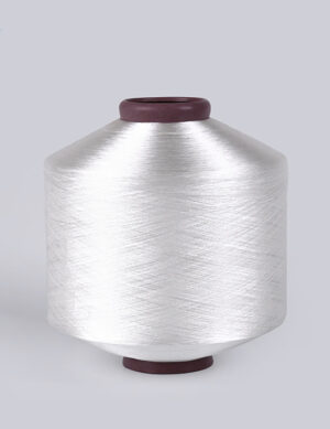 50D 800TPM BRIGHT POLYESTER