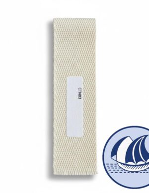 V THICK COTTON TAPE